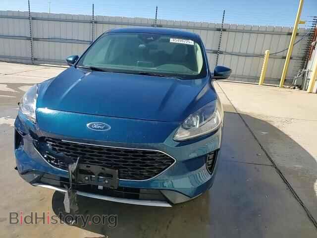 2020 FORD ESCAPE - VIN: 1FMCU0G62LUA33148 - Фото 13