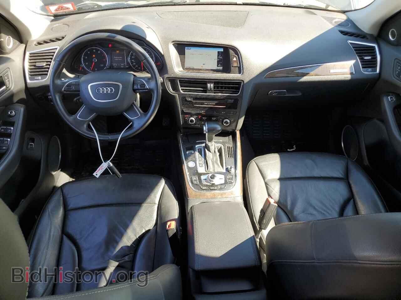 2013 AUDI Q5 - VIN: WA1DGAFP7DA032882 - Photo 8