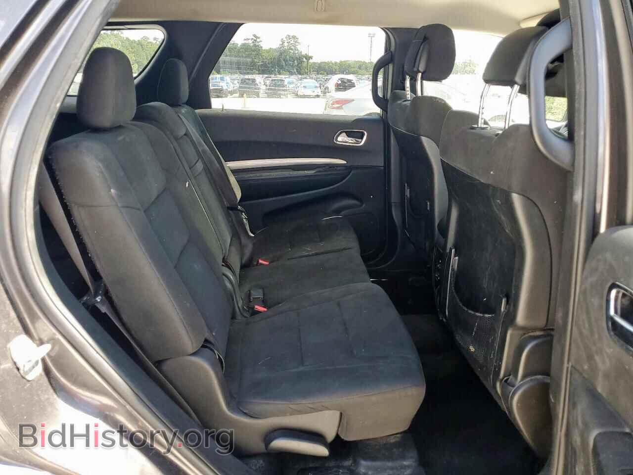 2014 DODGE DURANGO - VIN: 1C4RDJAG7EC972701 - Photo 11