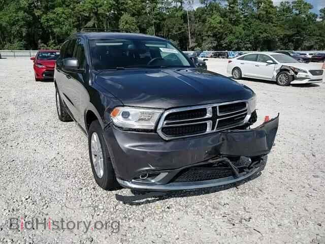 2014 DODGE DURANGO - VIN: 1C4RDJAG7EC972701 - Photo 14