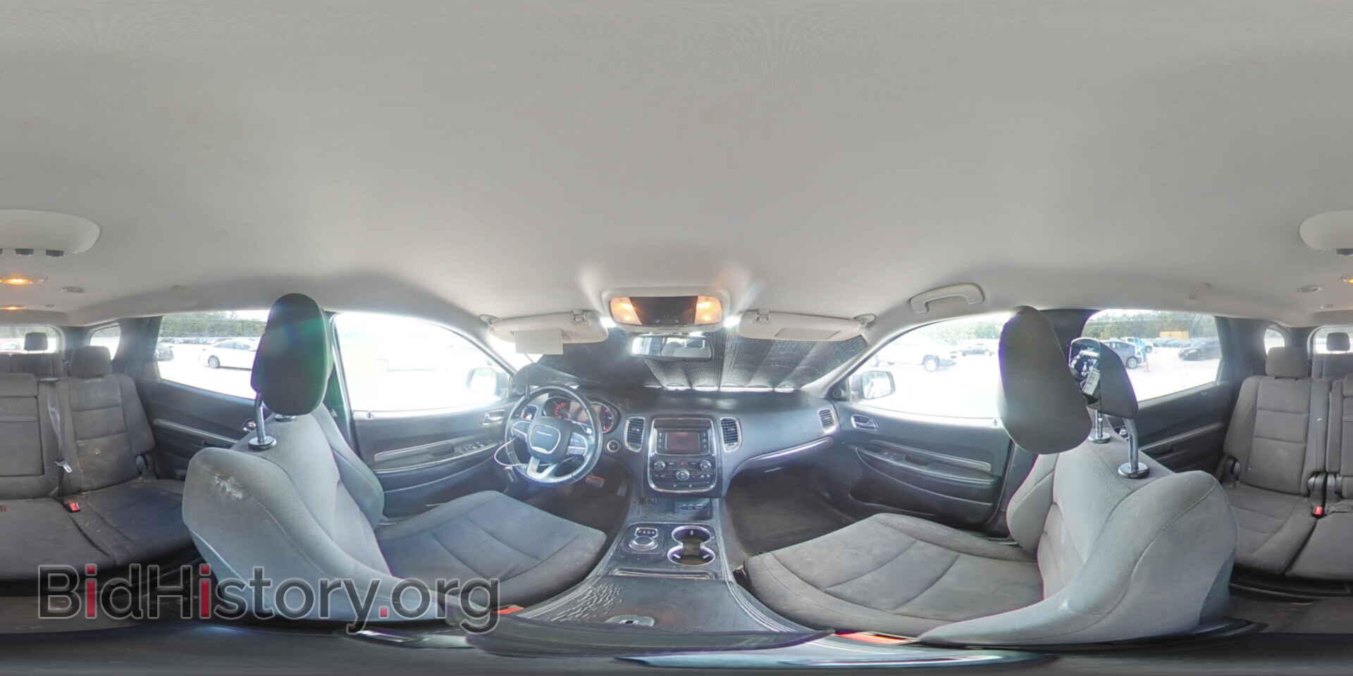 2014 DODGE DURANGO - VIN: 1C4RDJAG7EC972701 - Photo 15