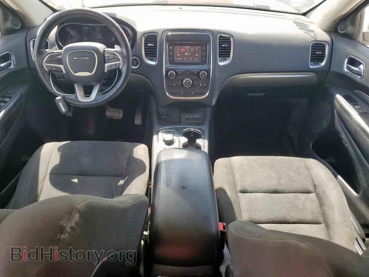 2014 DODGE DURANGO - VIN: 1C4RDJAG7EC972701 - Photo 8