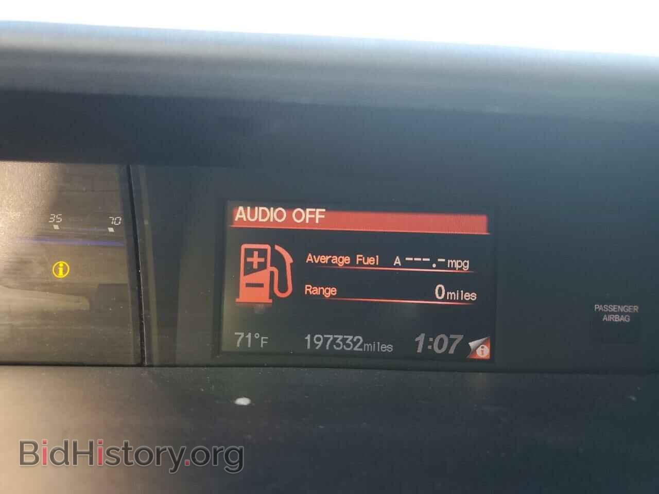 2014 HONDA CIVIC - VIN: 19XFB2F57EE077482 - Фото 9