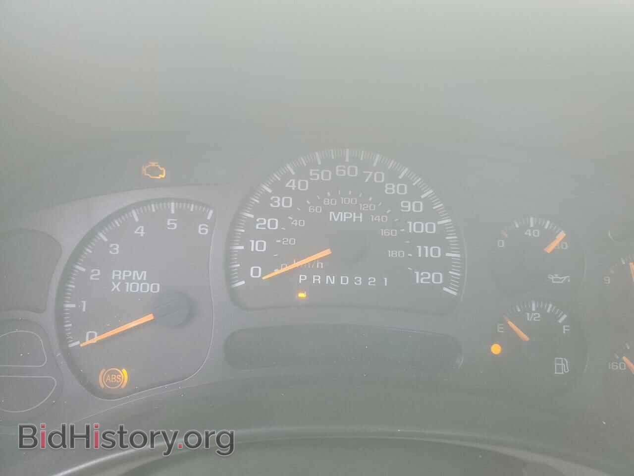 2006 CHEVROLET ALL Models - VIN: 2GCEC13T261146342 - Фото 9