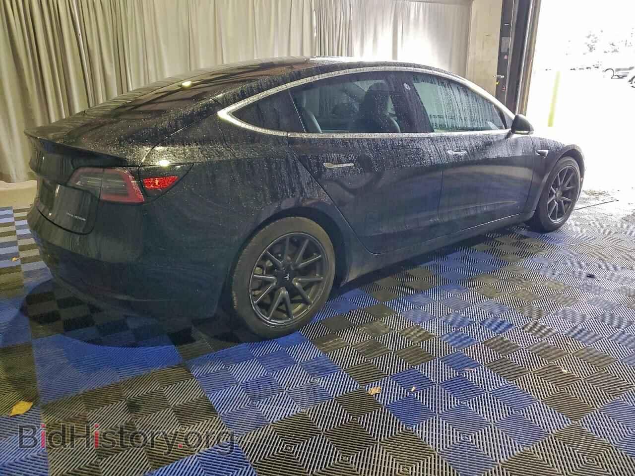 2018 TESLA MODEL 3 - VIN: 5YJ3E1EB5JF180920 - Photo 3
