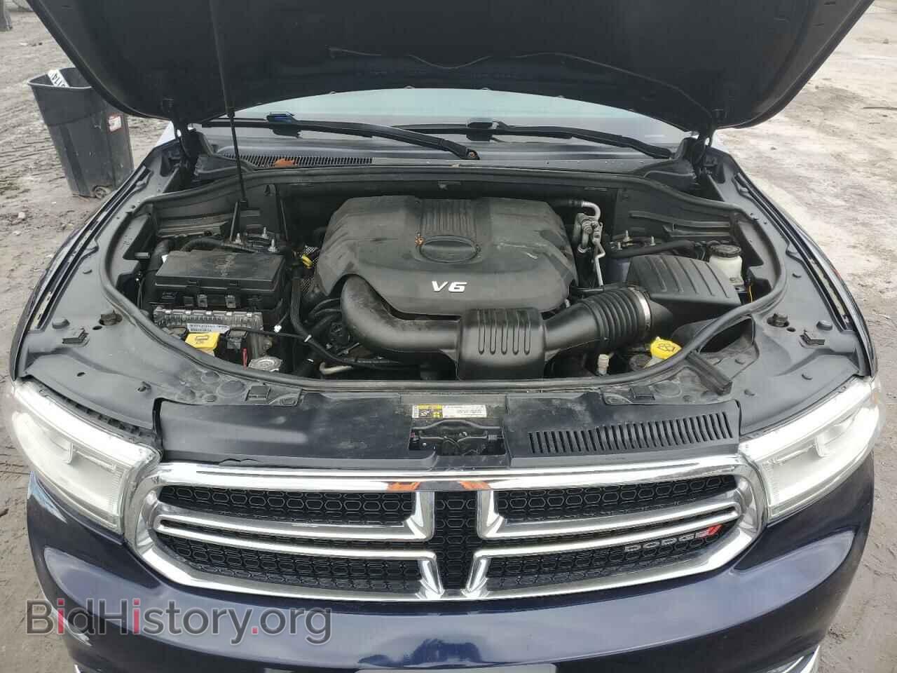 2015 DODGE DURANGO - VIN: 1C4RDJDG7FC864267 - Photo 12