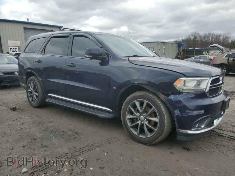 2015 Dodge DURANGO (VIN 1C4RDJDG7FC864267) — photo 4 of 13