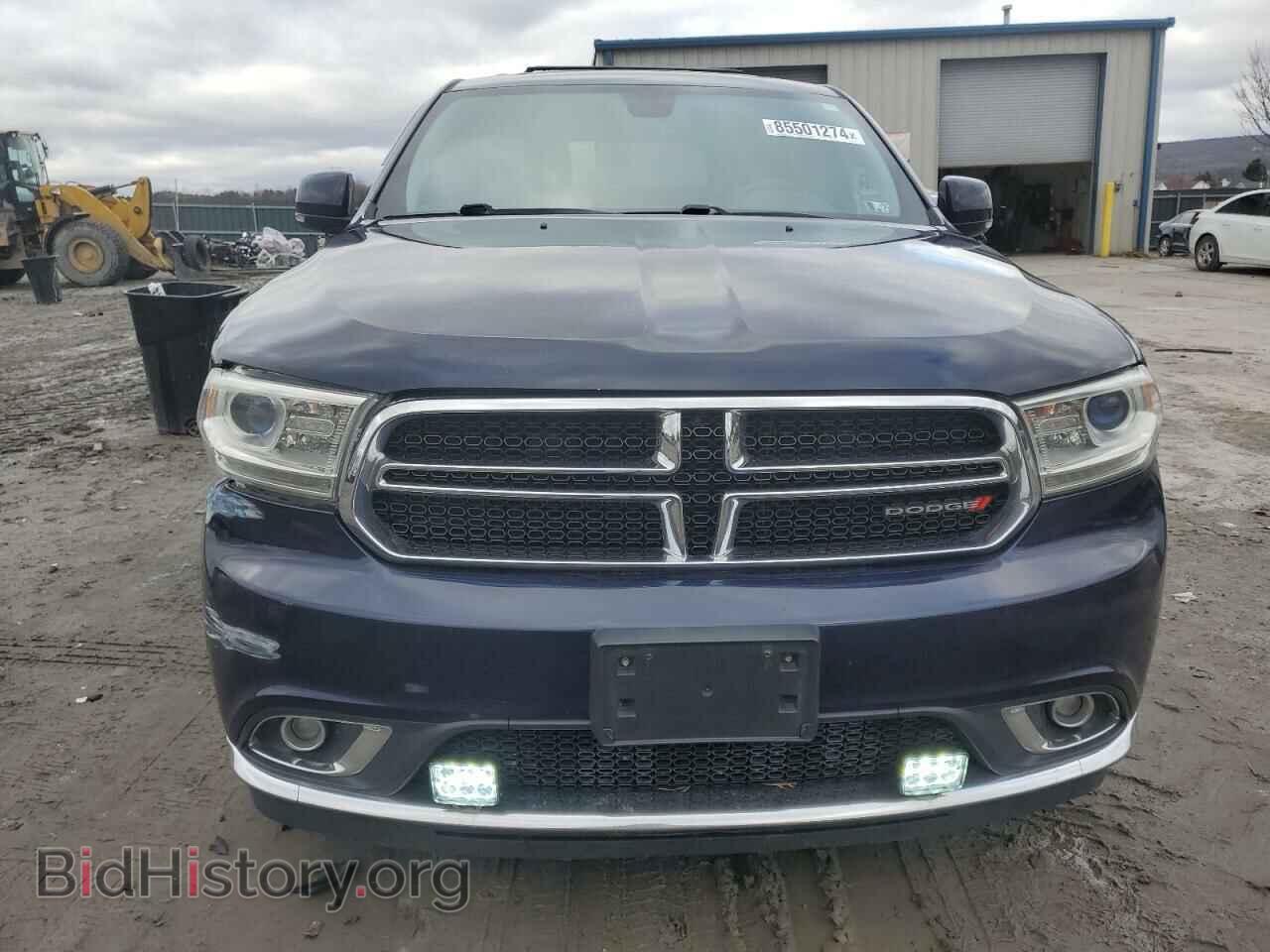 2015 DODGE DURANGO - VIN: 1C4RDJDG7FC864267 - Photo 5