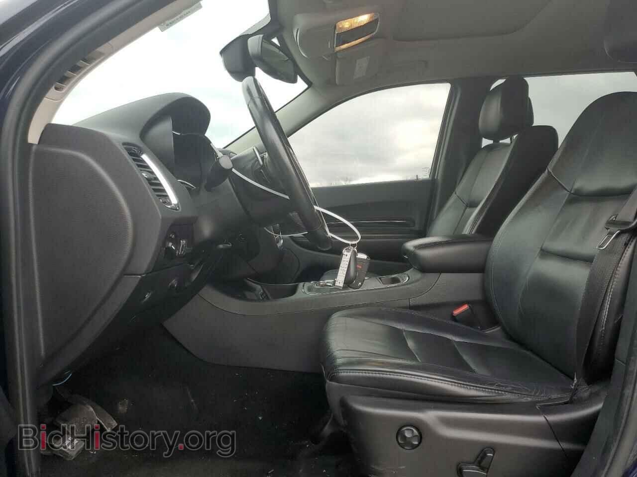 2015 DODGE DURANGO - VIN: 1C4RDJDG7FC864267 - Photo 7
