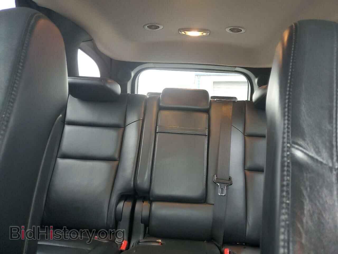 2015 DODGE DURANGO - VIN: 1C4RDJDG7FC864267 - Photo 10