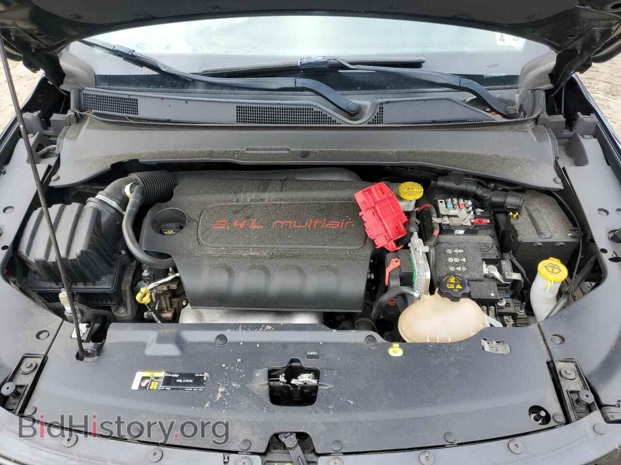 2019 JEEP COMPASS - VIN: 3C4NJCCB7KT699666 - Фото 12