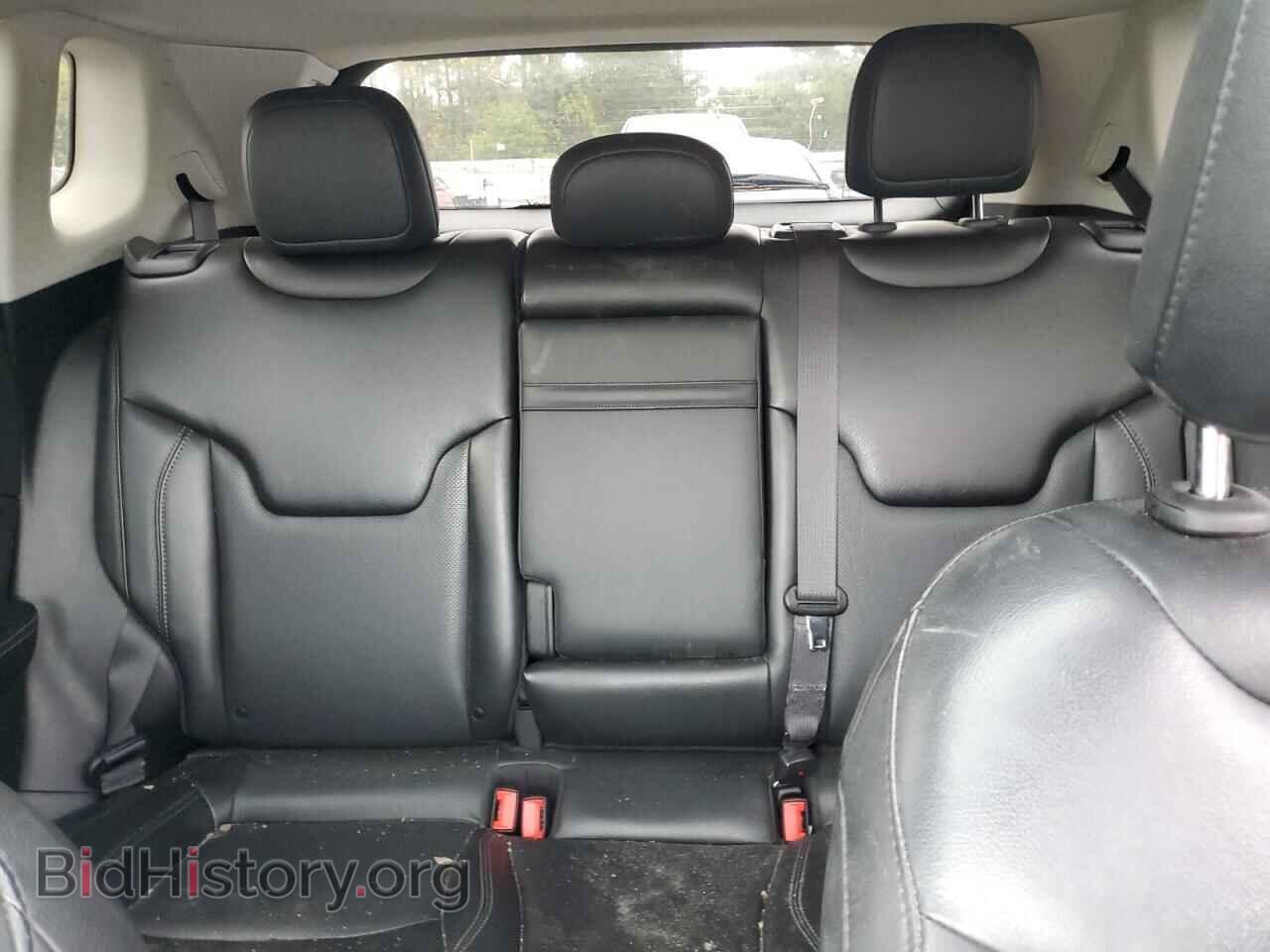 2019 JEEP COMPASS - VIN: 3C4NJCCB7KT699666 - Фото 10