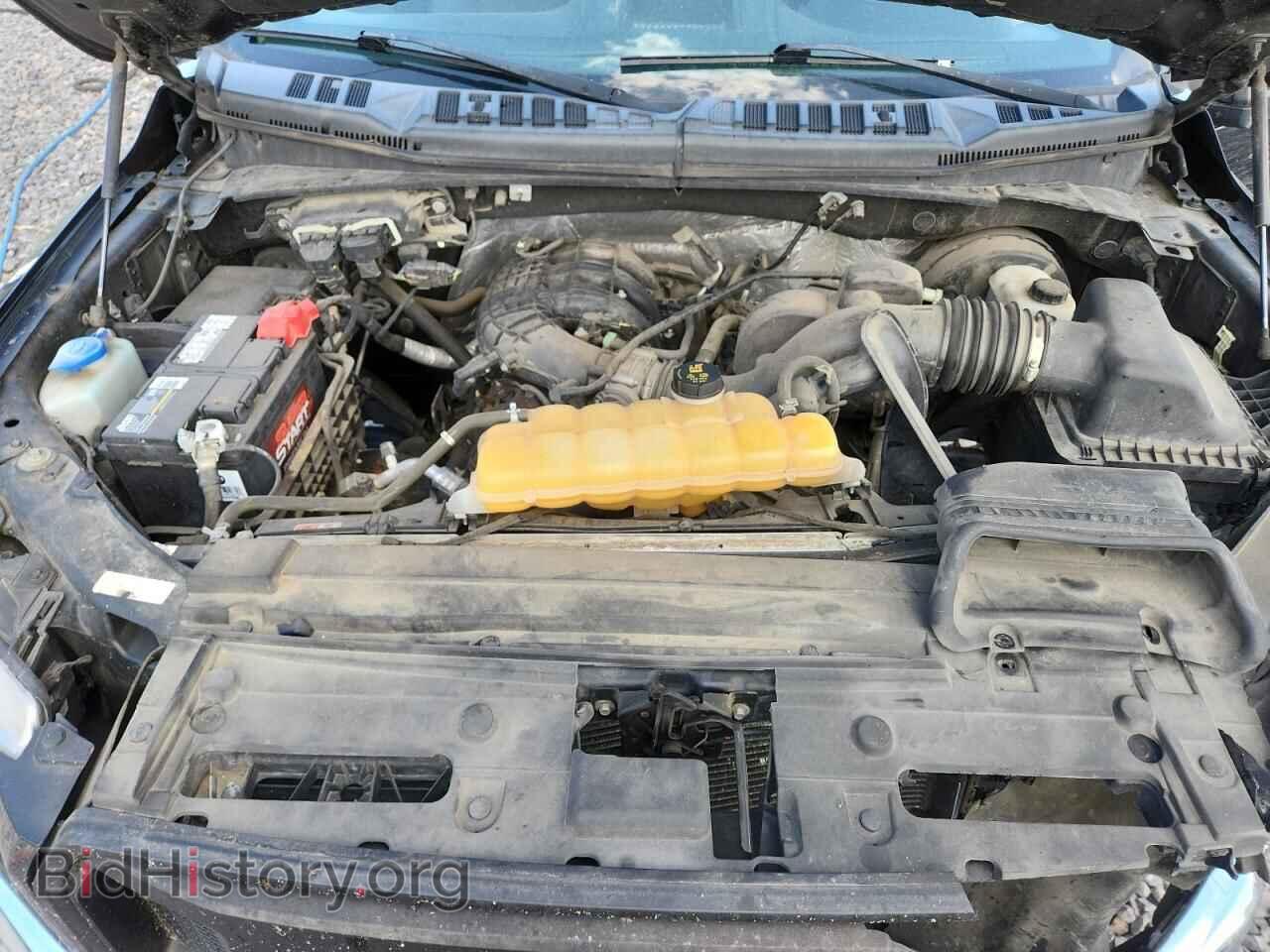 2016 FORD All Models - VIN: 1FTMF1C82GKE40159 - Photo 11