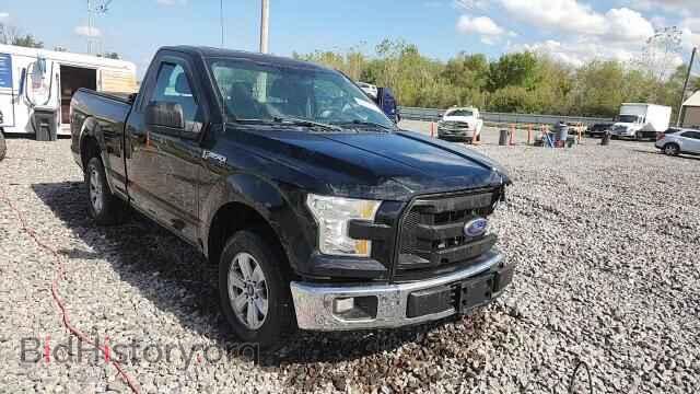 2016 FORD All Models - VIN: 1FTMF1C82GKE40159 - Photo 13