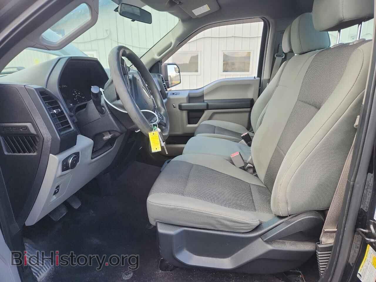 2016 FORD All Models - VIN: 1FTMF1C82GKE40159 - Photo 7