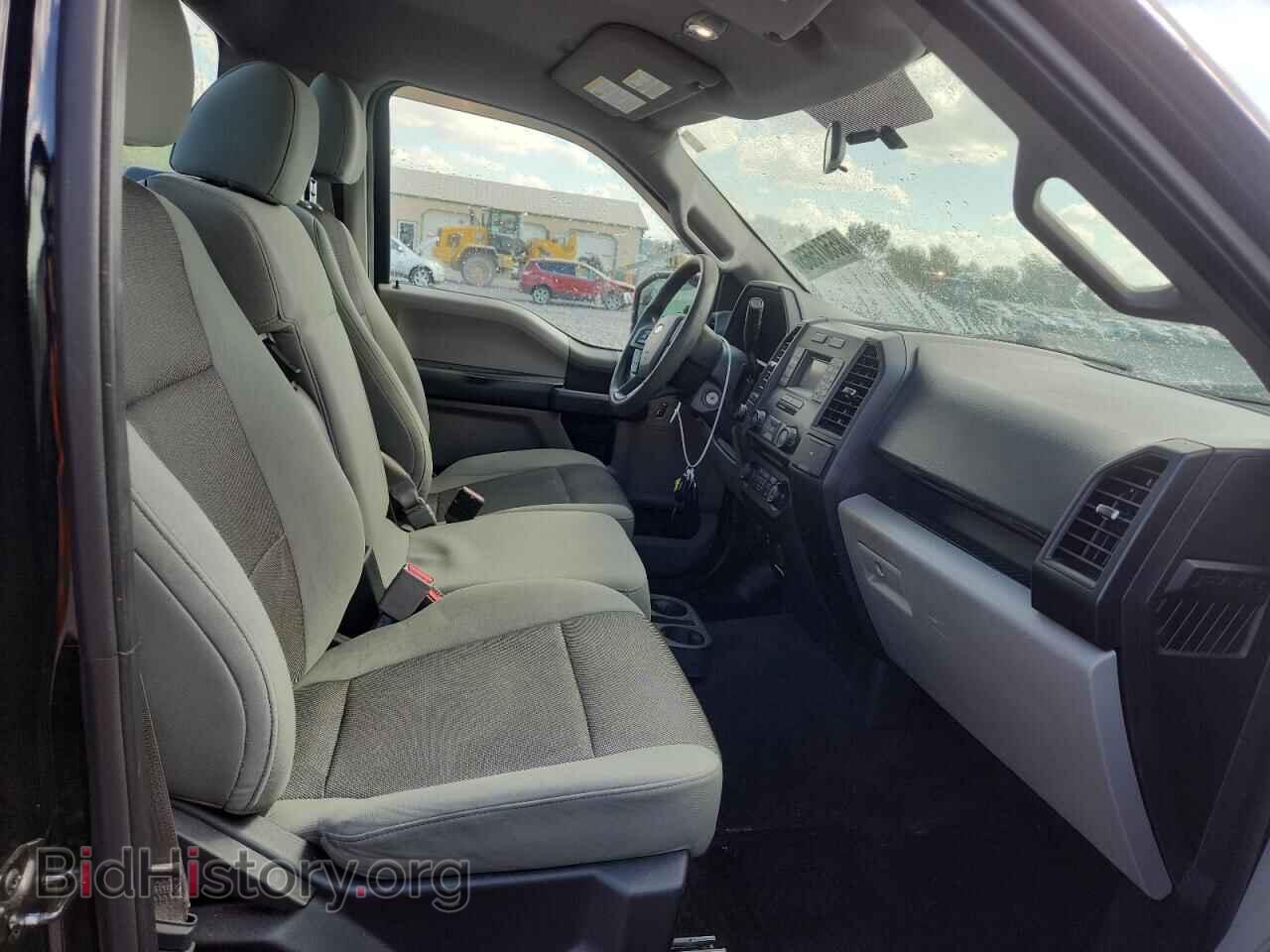 2016 FORD All Models - VIN: 1FTMF1C82GKE40159 - Photo 10