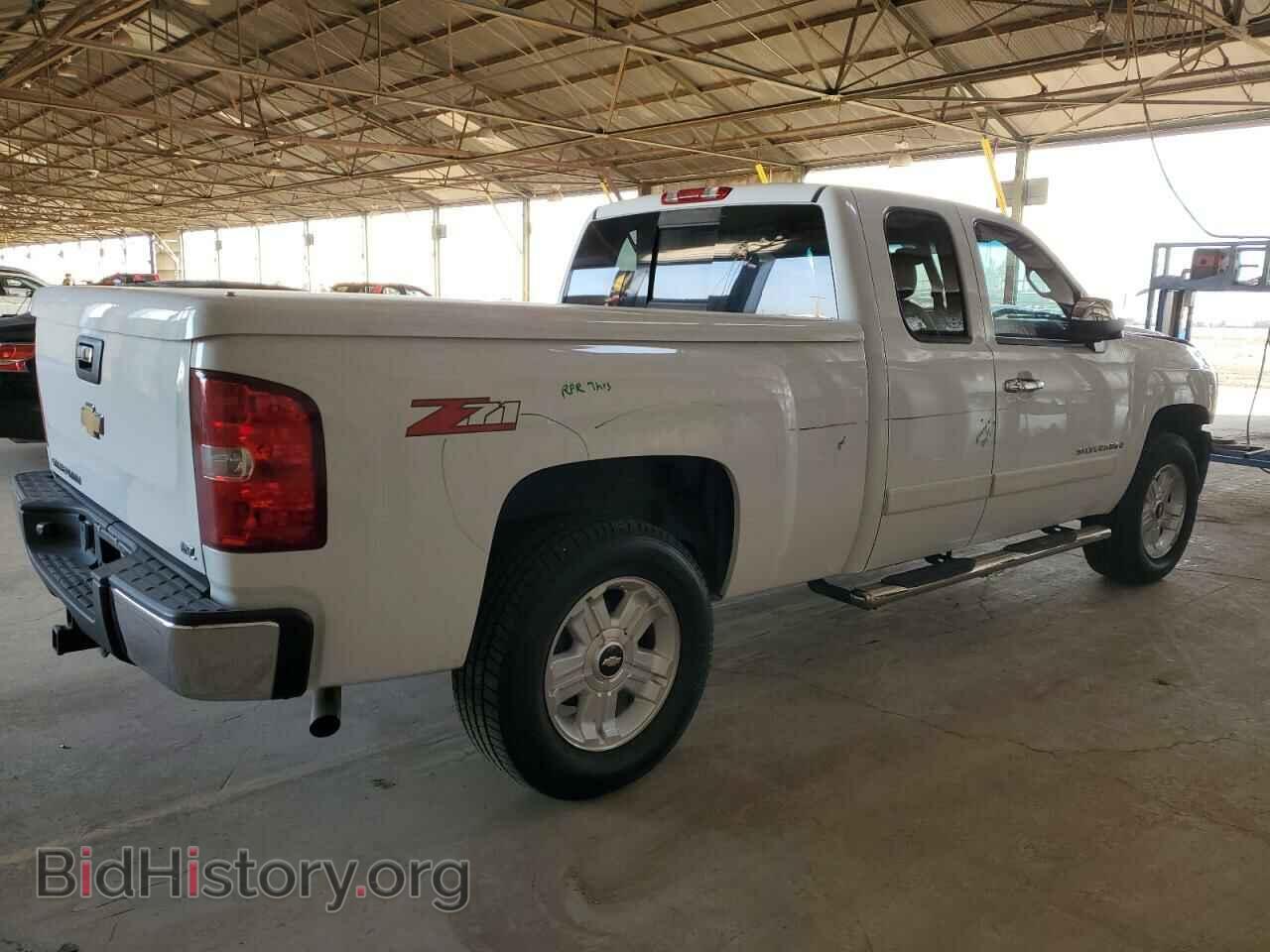 2008 CHEVROLET ALL Models - VIN: 1GCEC19J98Z116738 - Фото 3