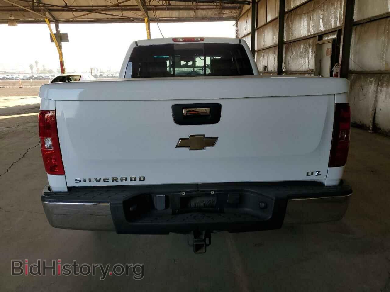 2008 CHEVROLET ALL Models - VIN: 1GCEC19J98Z116738 - Фото 6