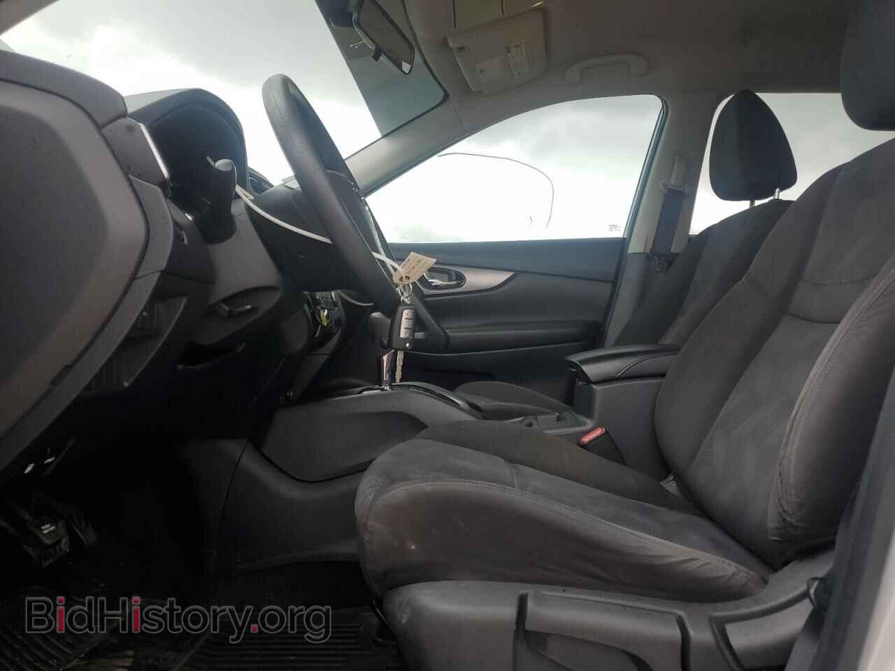 2016 NISSAN ROGUE - VIN: KNMAT2MT5GP633462 - Фото 7