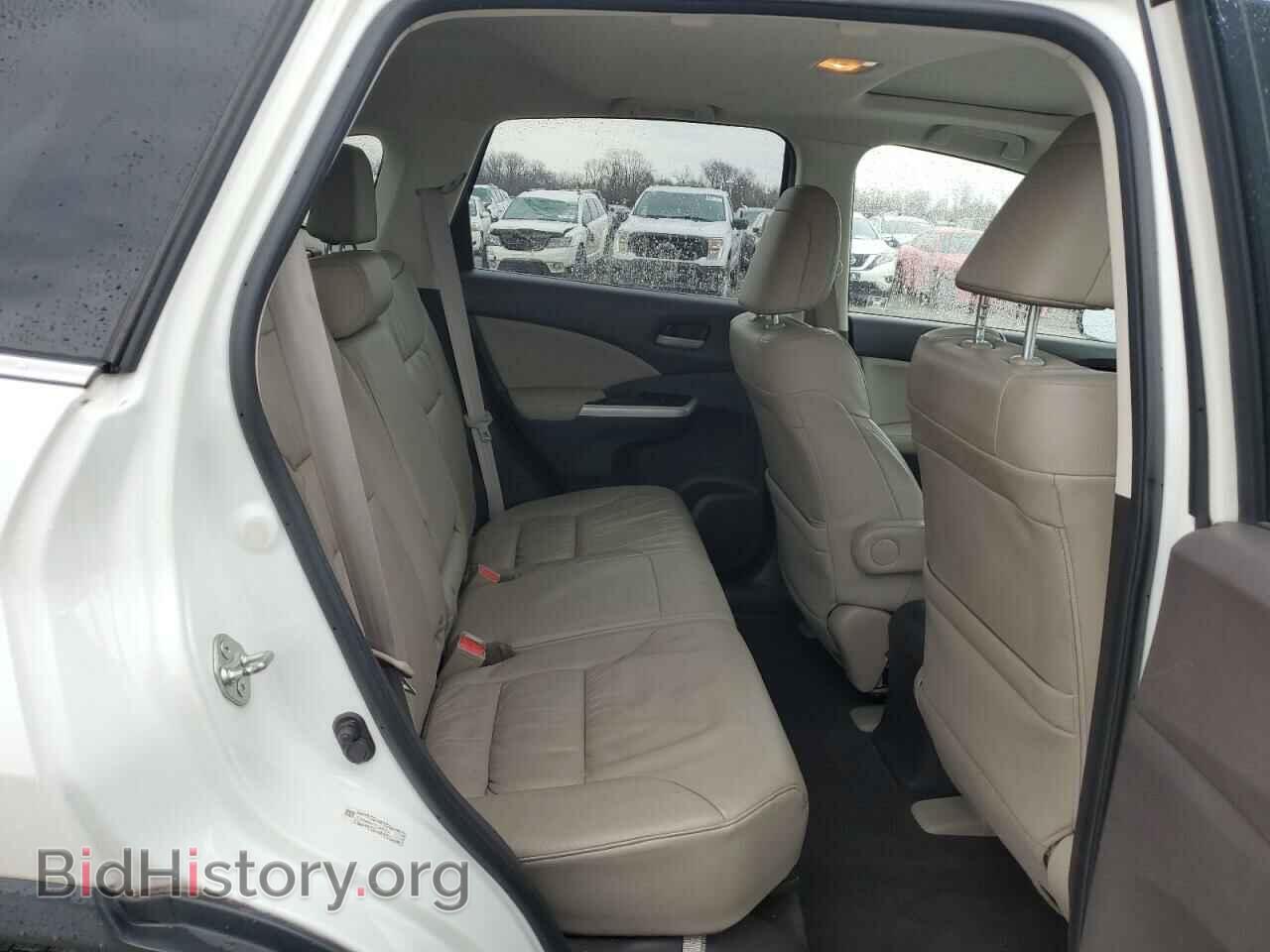 2012 HONDA CRV - VIN: 5J6RM4H71CL081012 - Фото 11
