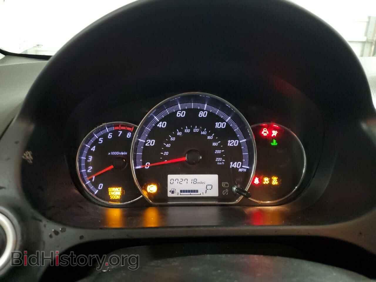 2019 MITSUBISHI MIRAGE LE - VIN: ML32A5HJ8KH007169 - Фото 9