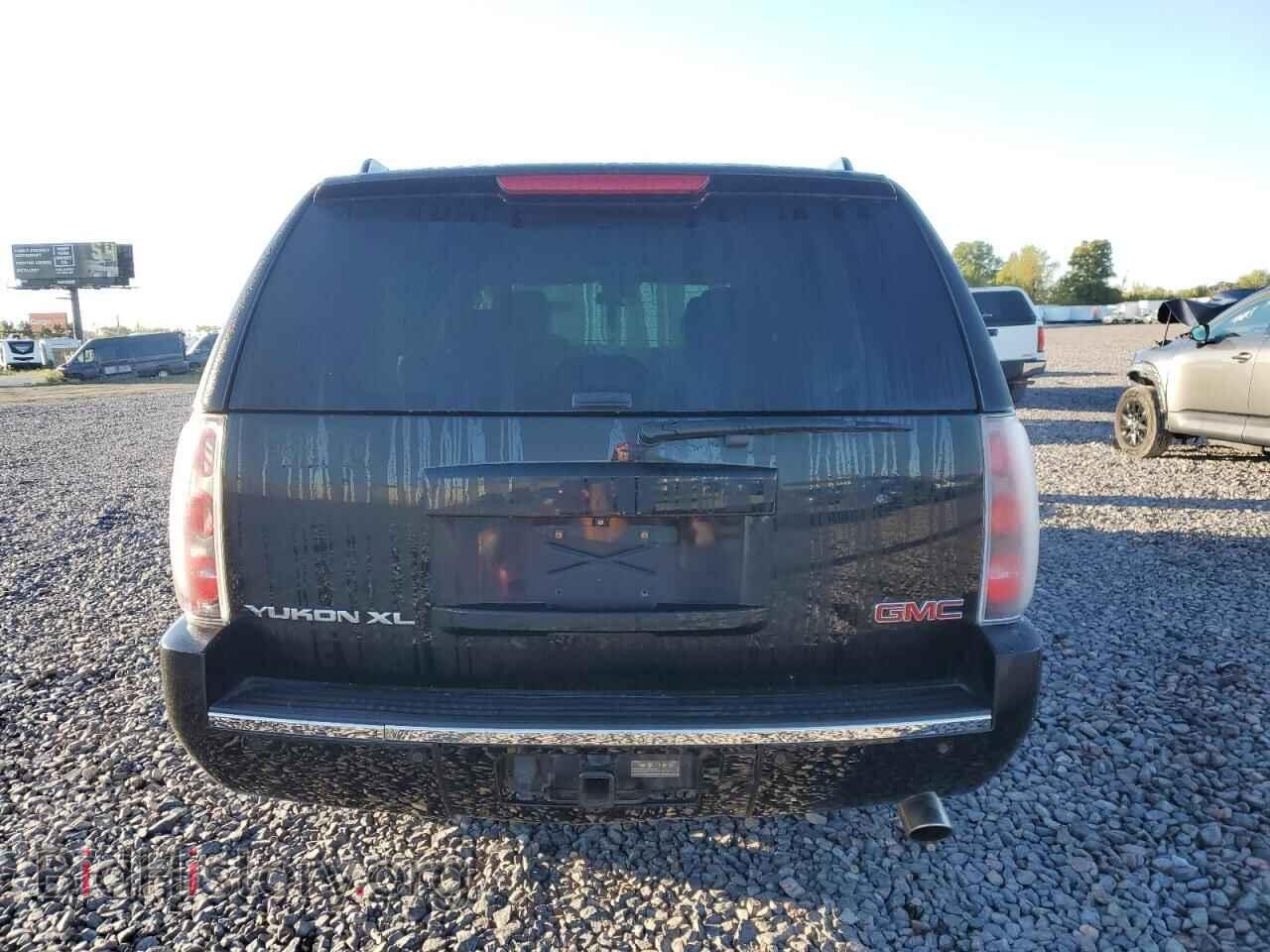 2013 GMC YUKON - VIN: 1GKS2MEF6DR187032 - Фото 6