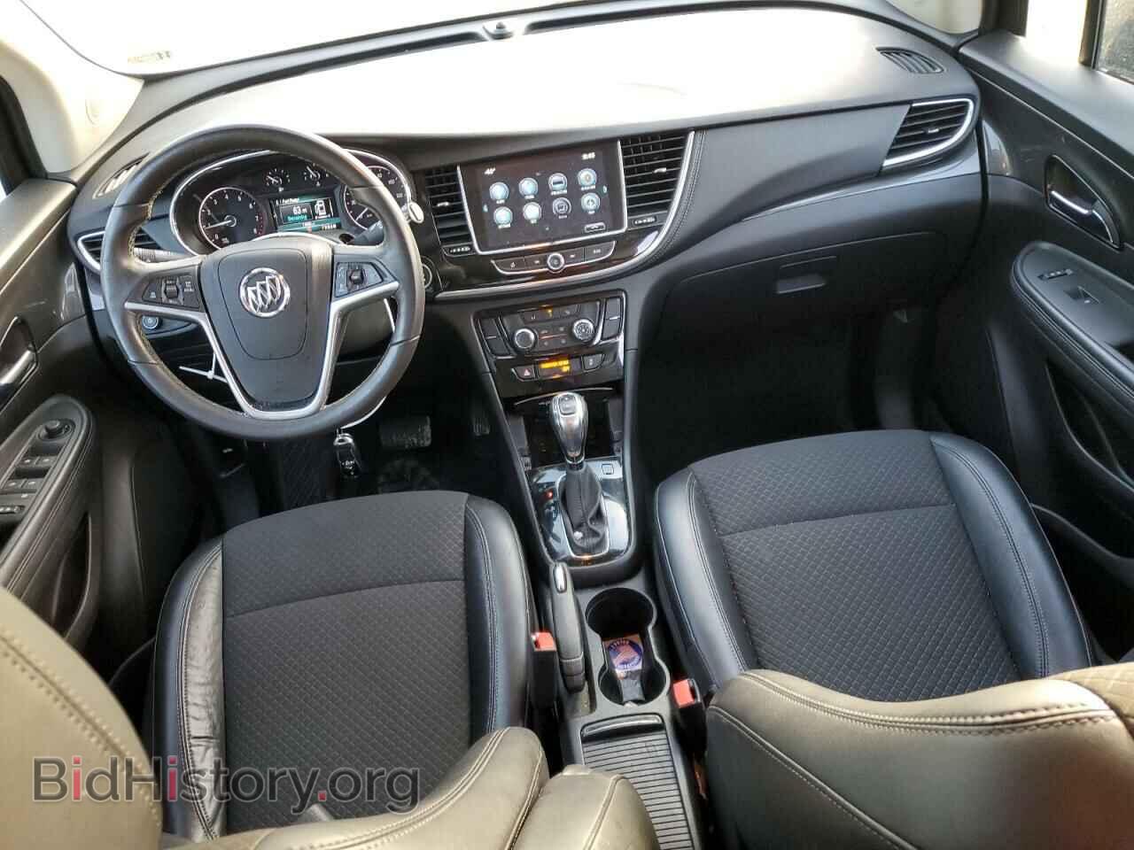 2017 BUICK ENCORE - VIN: KL4CJASB6HB020259 - Фото 8