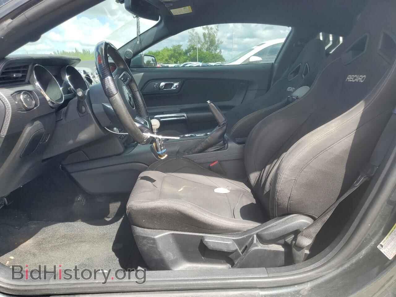 2015 FORD ALL Models - VIN: 1FA6P8TH2F5341827 - Фото 7