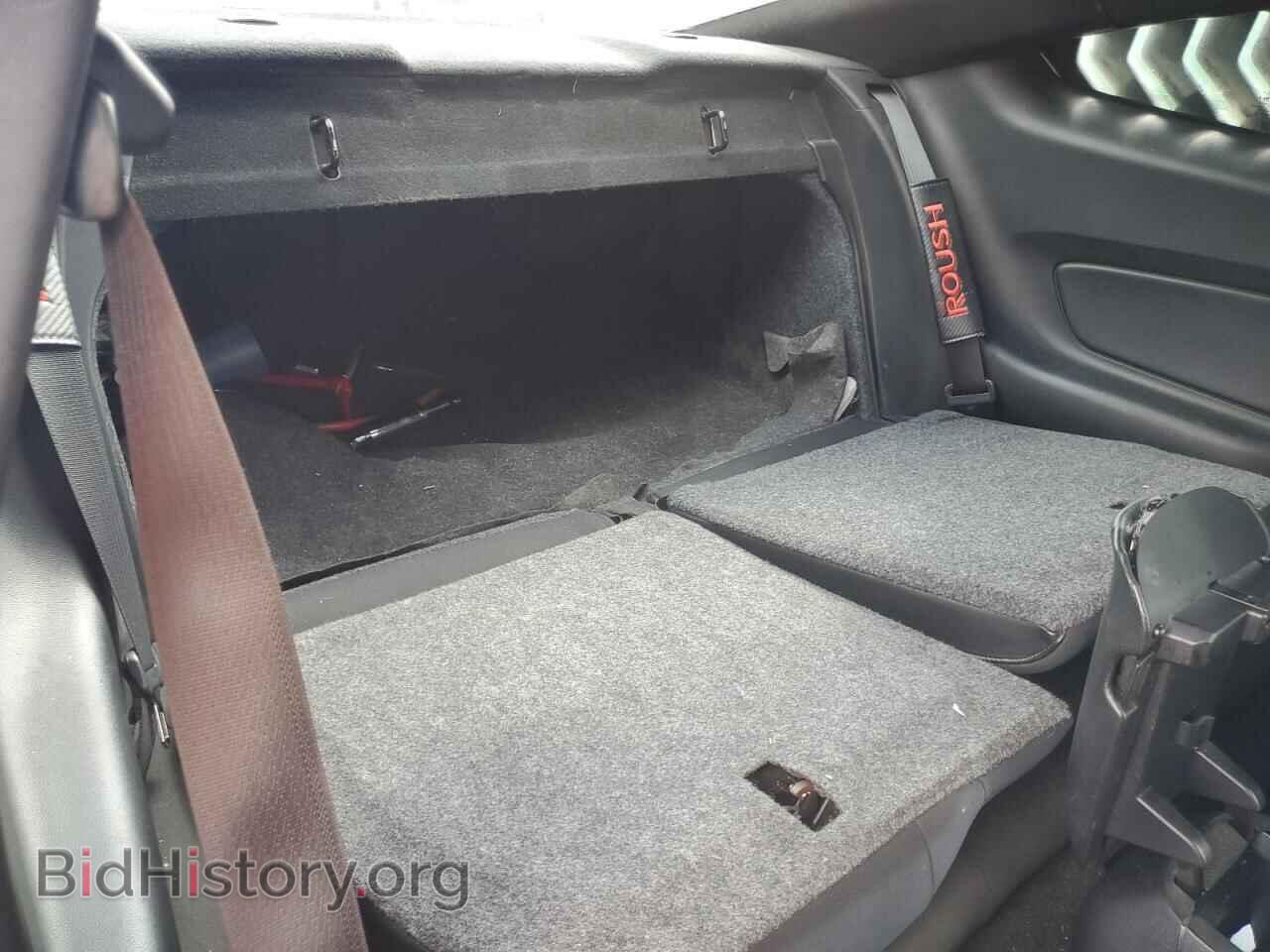 2015 FORD ALL Models - VIN: 1FA6P8TH2F5341827 - Фото 10