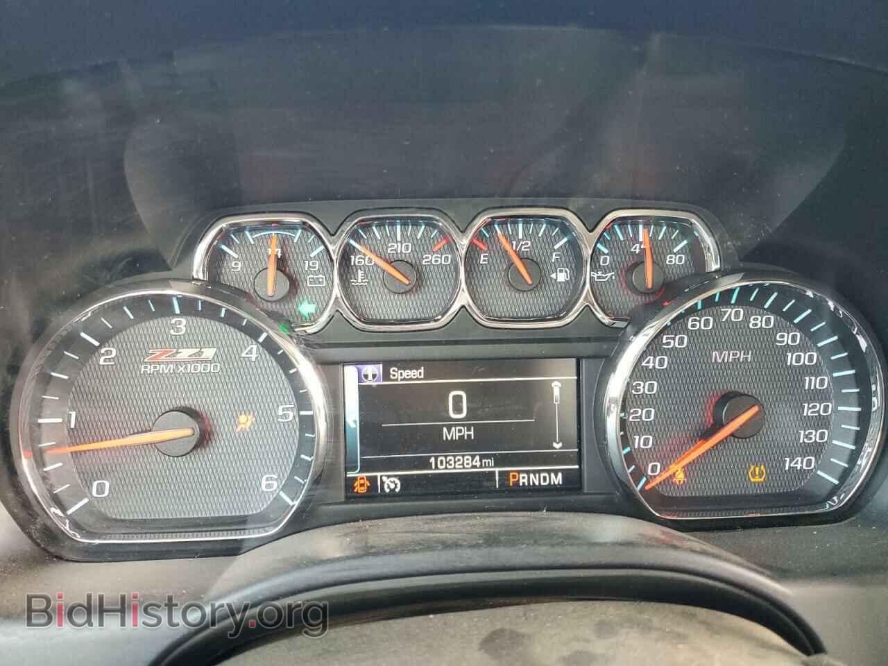 2014 CHEVROLET ALL Models - VIN: 3GCUKSEC4EG396186 - Фото 9