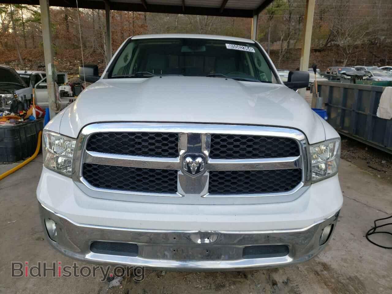 2019 RAM 1500 - VIN: 1C6RR6GT1KS608432 - Фото 5