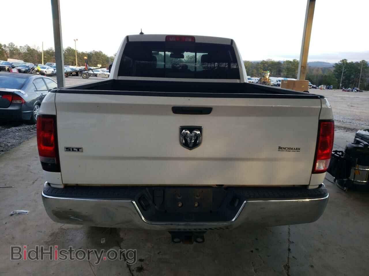 2019 RAM 1500 - VIN: 1C6RR6GT1KS608432 - Фото 6