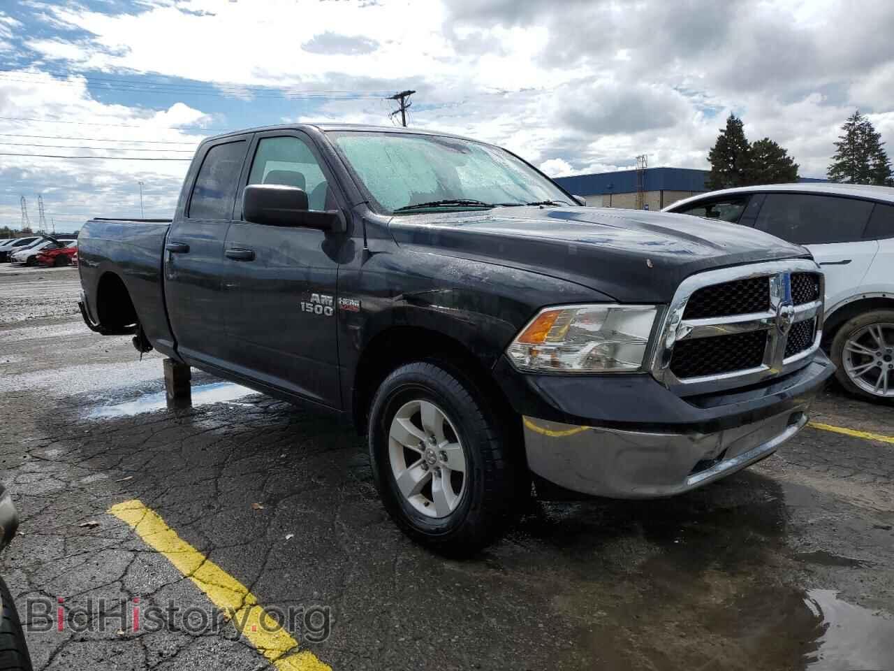 2015 RAM 1500 - VIN: 1C6RR7FT1FS711279 - Photo 4