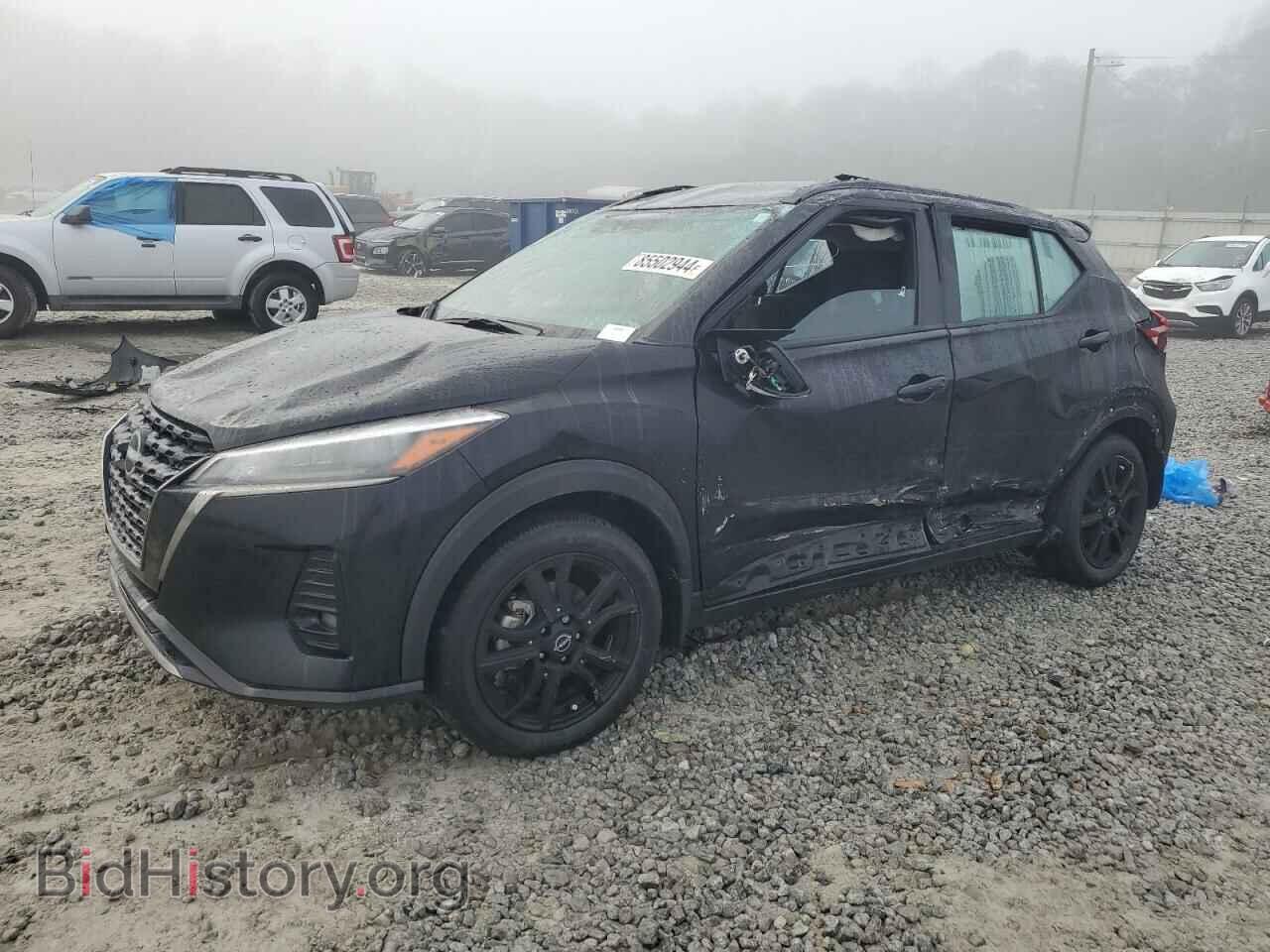 Photo 3N1CP5DV5PL467099 - NISSAN KICKS 2023