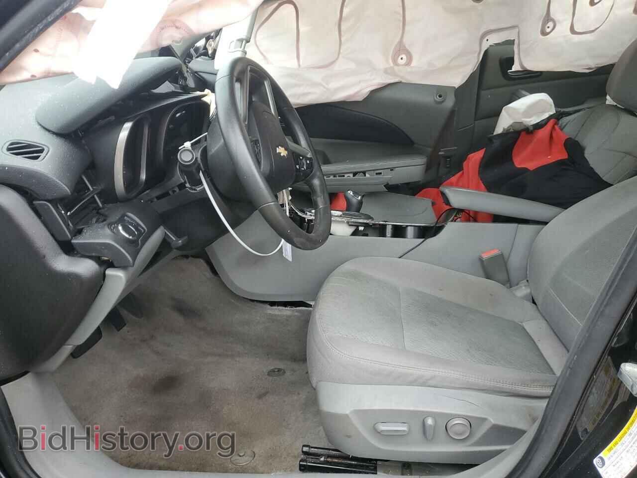 2014 CHEVROLET MALIBU - VIN: 1G11A5SL1EF223473 - Фото 7