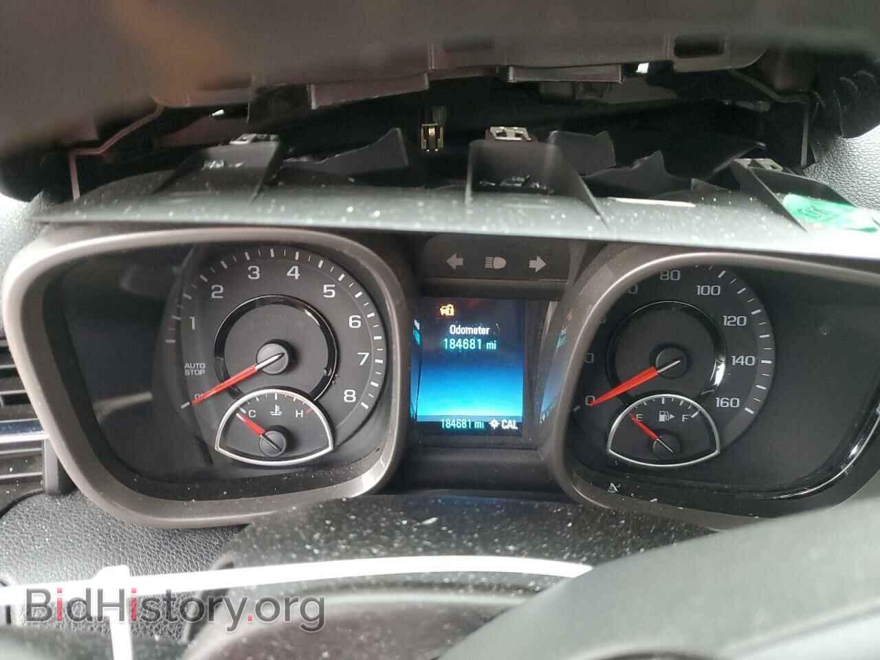 2014 CHEVROLET MALIBU - VIN: 1G11A5SL1EF223473 - Фото 9