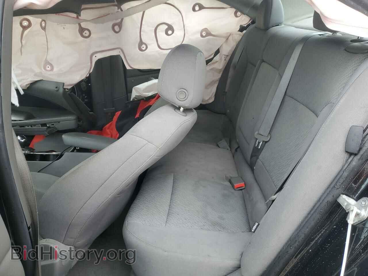2014 CHEVROLET MALIBU - VIN: 1G11A5SL1EF223473 - Фото 10