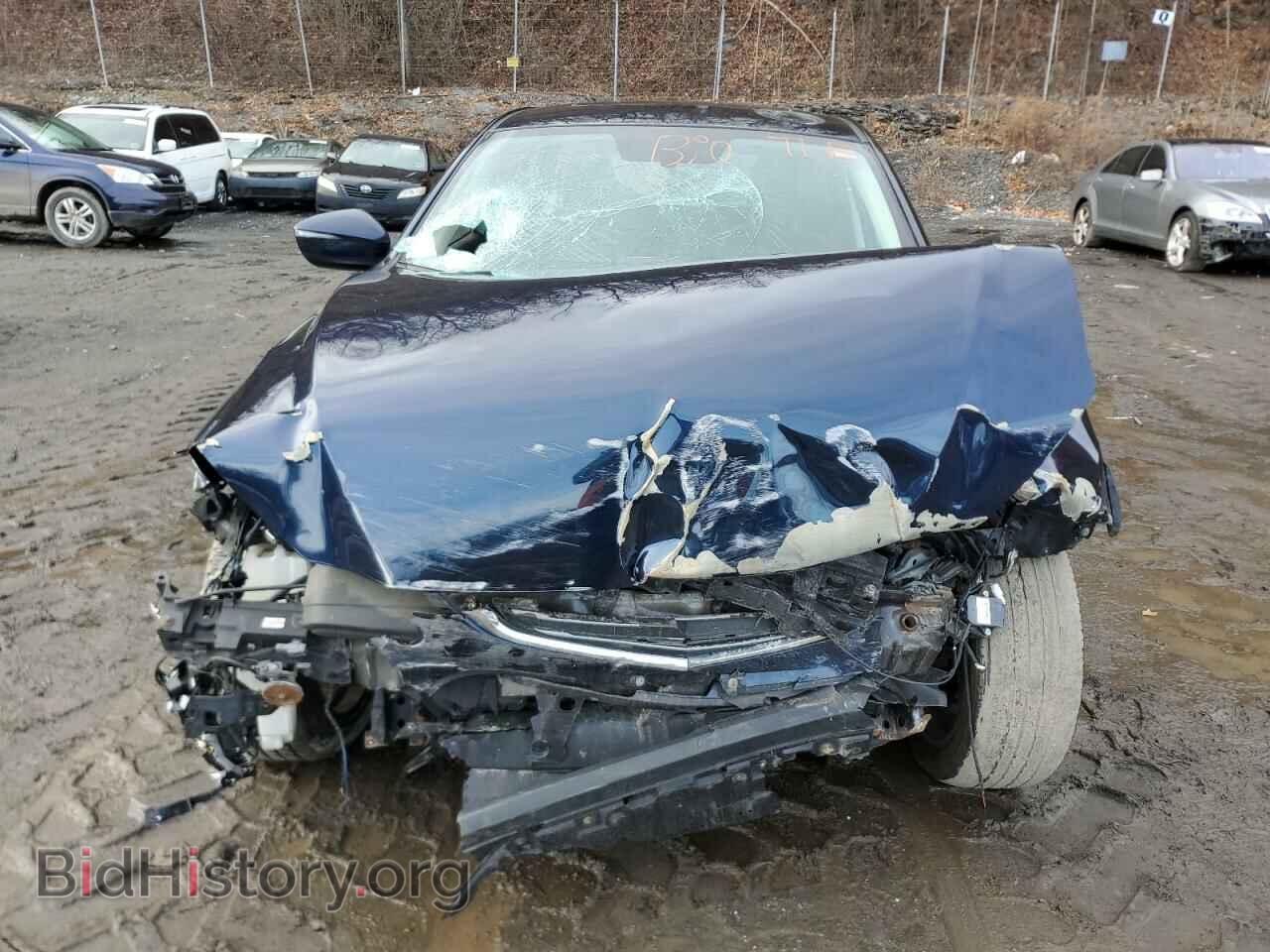 2017 MAZDA CX-3 - VIN: JM1DKFD78H0155901 - Фото 5