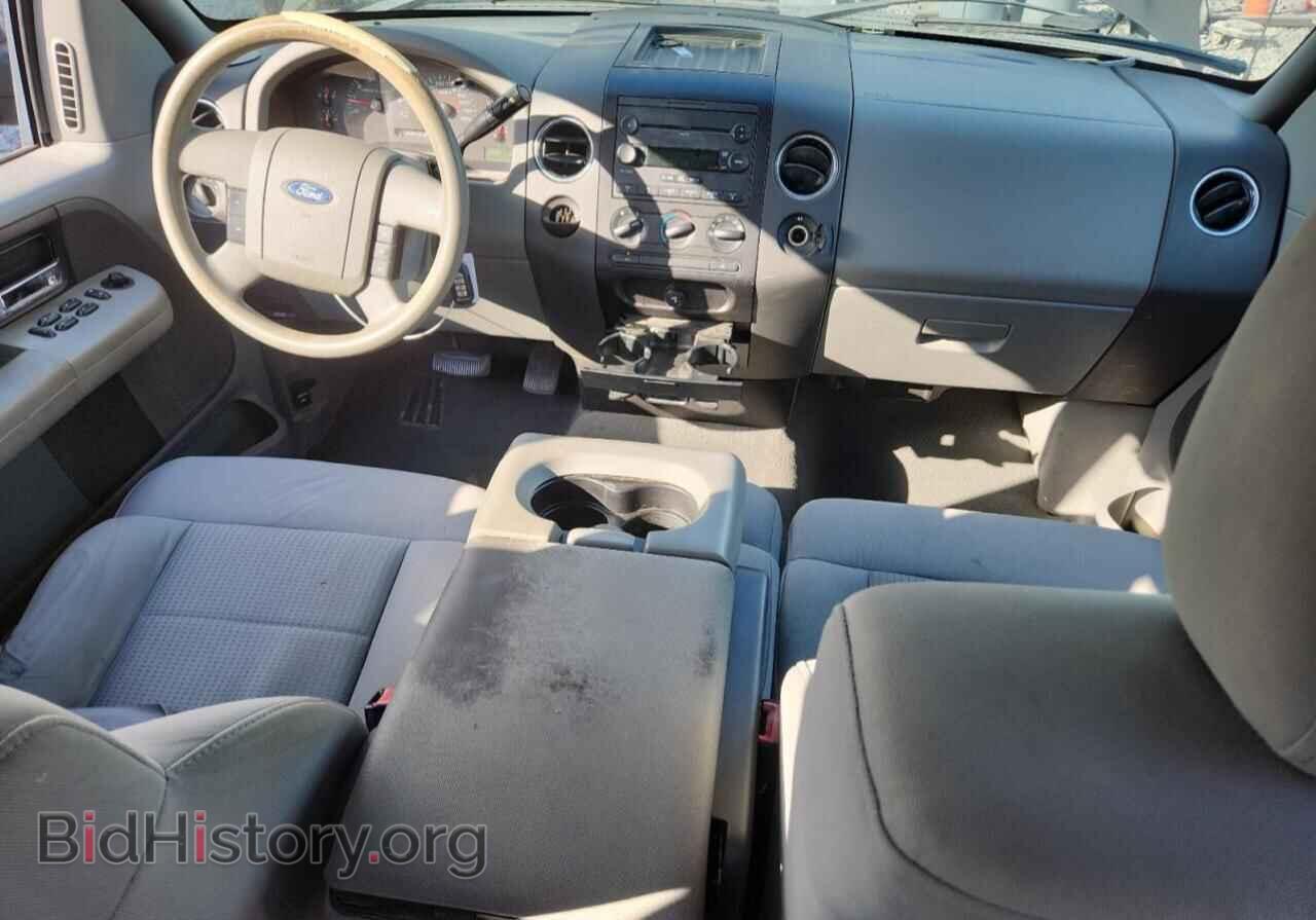 2007 FORD All Models - VIN: 1FTPX12V77FB91092 - Фото 8