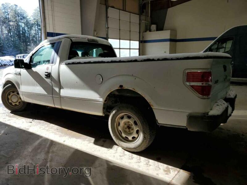 2012 Ford ALL MODELS (VIN 1FTMF1CM2CKD73084) — photo 2 of 12