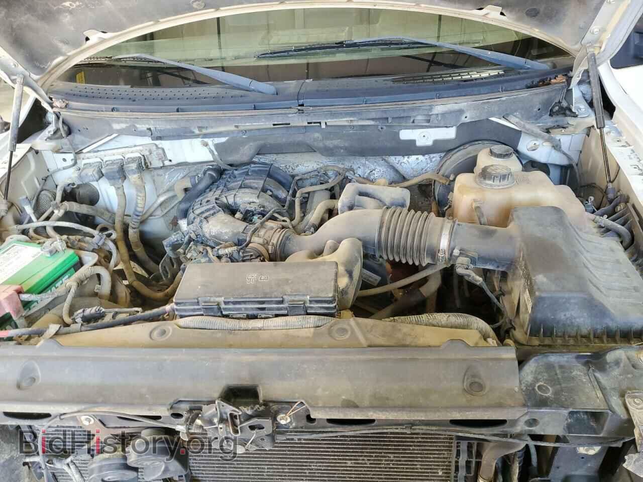 2012 FORD All Models - VIN: 1FTMF1CM2CKD73084 - Photo 11