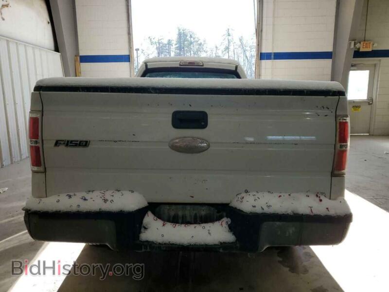 2012 Ford ALL MODELS (VIN 1FTMF1CM2CKD73084) — photo 6 of 12