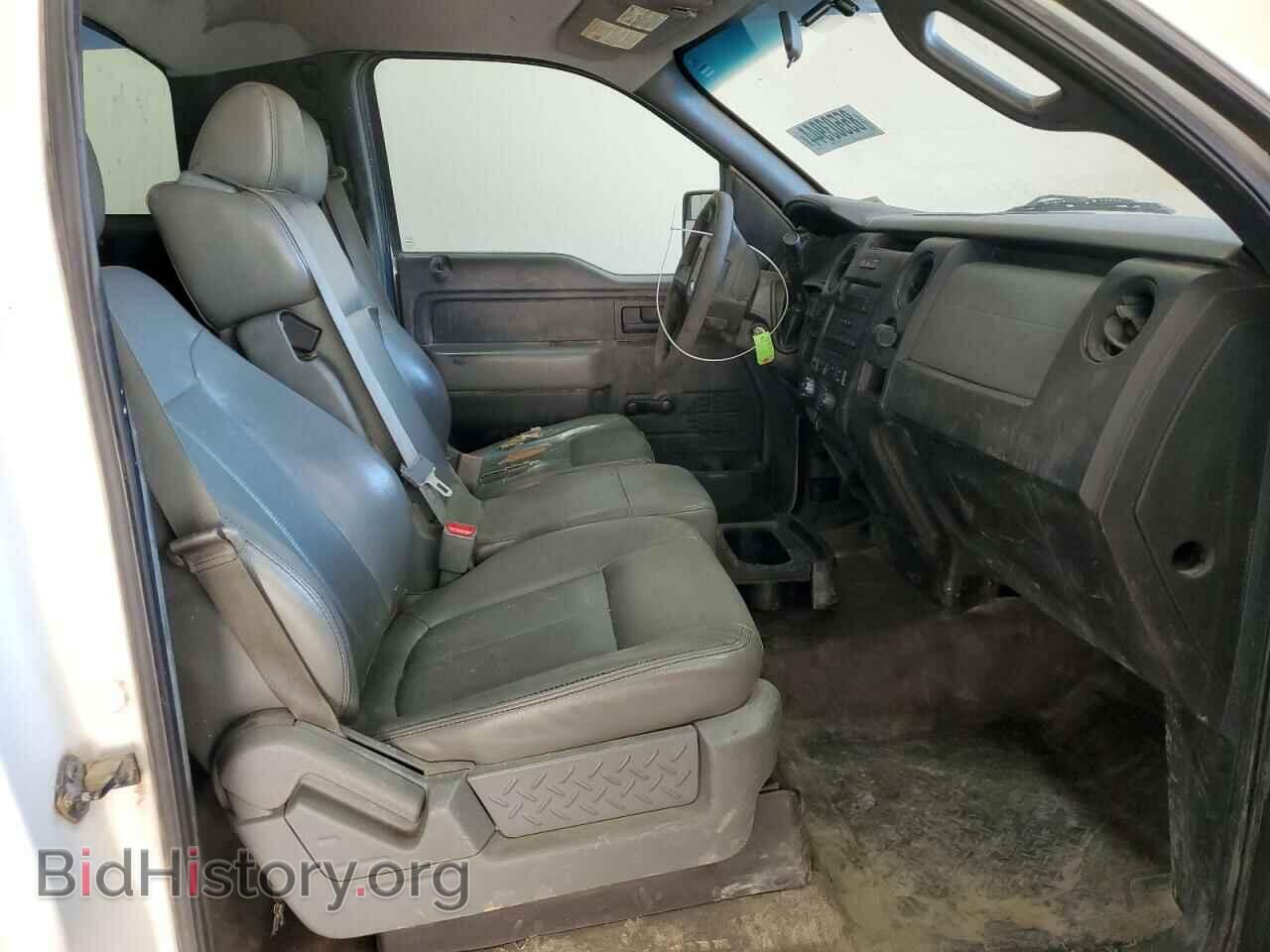 2012 FORD All Models - VIN: 1FTMF1CM2CKD73084 - Photo 10