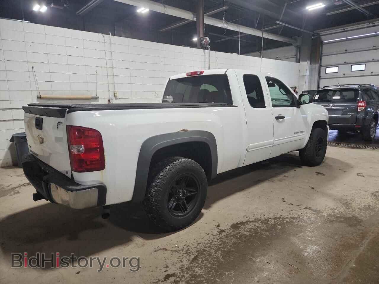 2010 CHEVROLET ALL Models - VIN: 1GCSKSE36AZ149947 - Фото 3