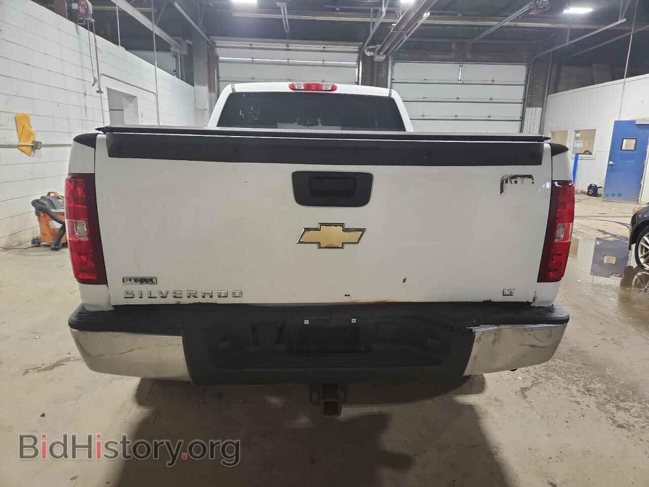 2010 CHEVROLET ALL Models - VIN: 1GCSKSE36AZ149947 - Фото 6