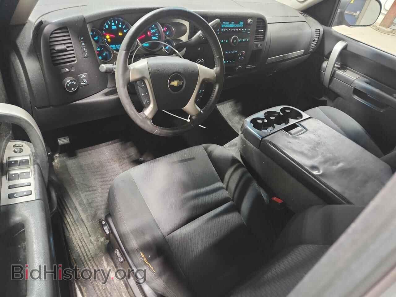 2010 CHEVROLET ALL Models - VIN: 1GCSKSE36AZ149947 - Фото 8