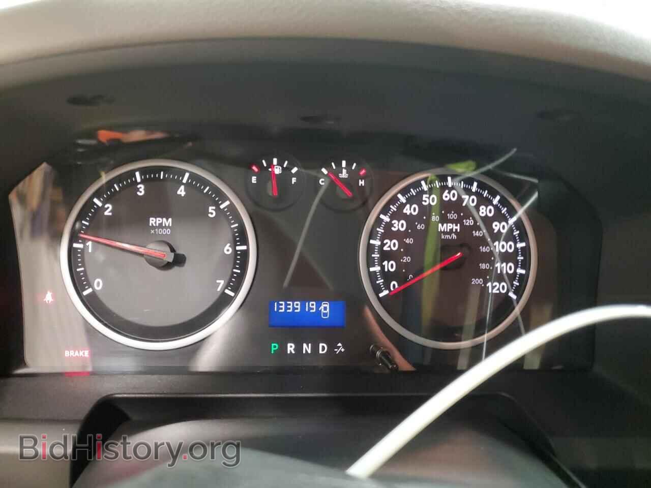 2012 DODGE RAM 1500 - VIN: 1C6RD7KT8CS165824 - Фото 9