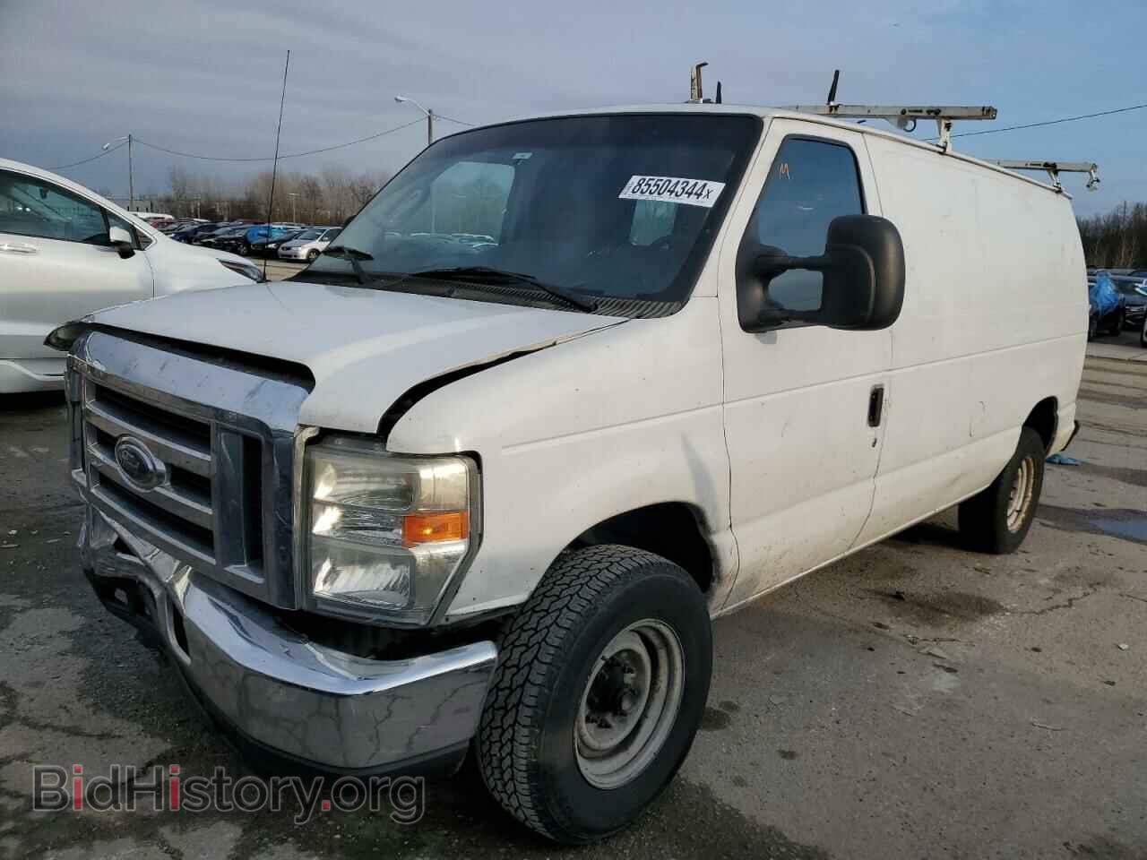 Photo 1FTNE1EW5EDB14067 - FORD ALL Models 2014