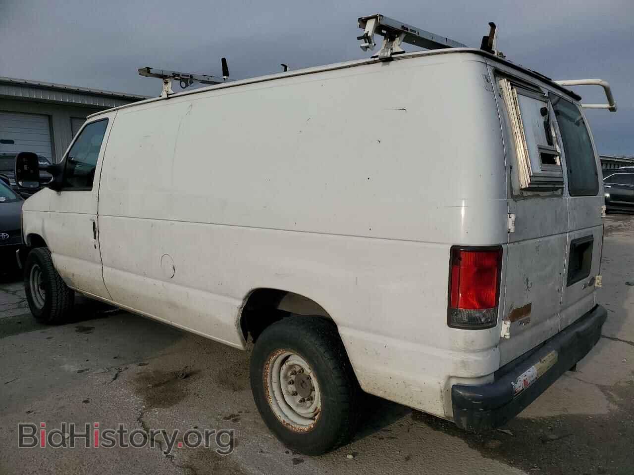 2014 FORD ALL Models - VIN: 1FTNE1EW5EDB14067 - Photo 2