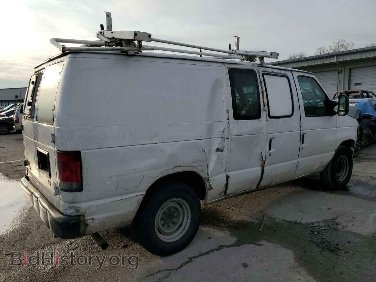 2014 FORD ALL Models - VIN: 1FTNE1EW5EDB14067 - Photo 3